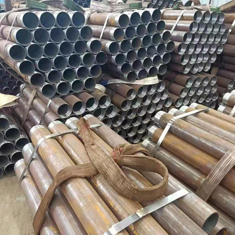 城关地质跟管