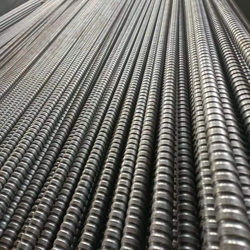 城关中空锚杆